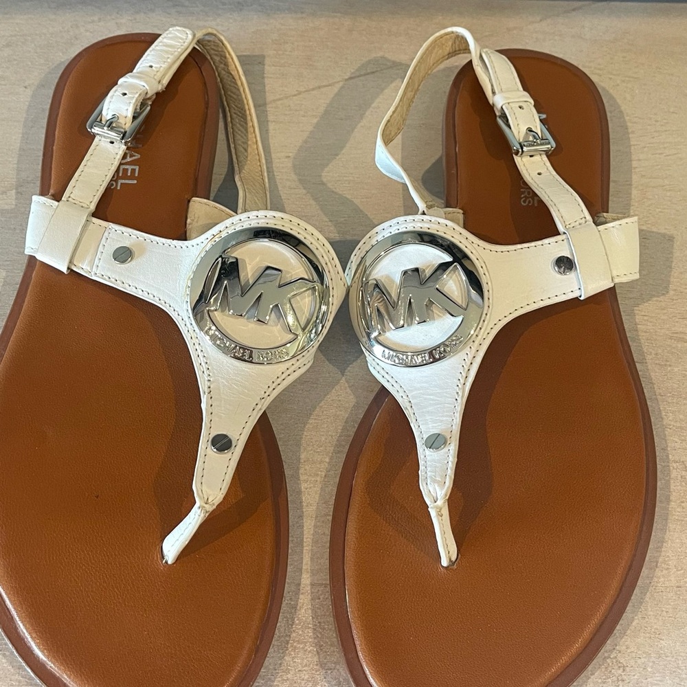 Michael Kors Sandals